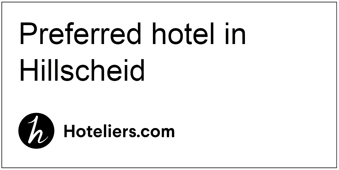 hoteliers preferred